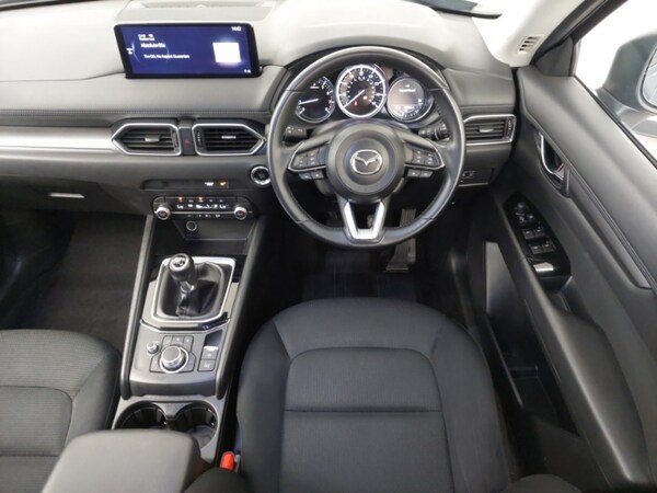Used Mazda CX-5 2023 for sale - 75993351: Photo 7