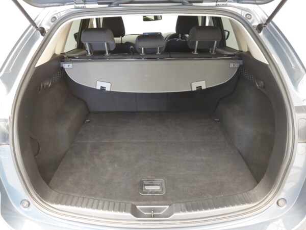 Used Mazda CX-5 2023 for sale - 75993351: Photo 8