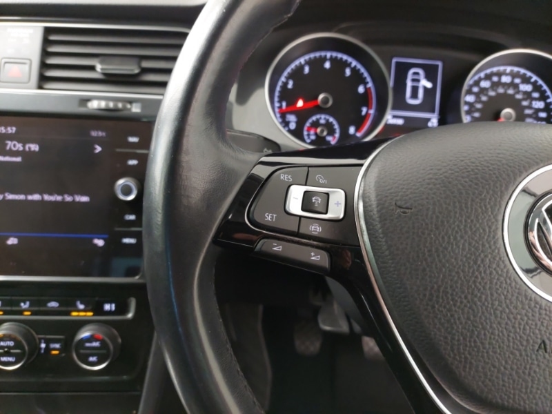 Used Volkswagen Golf 2020 for sale - 77751591: Photo 14