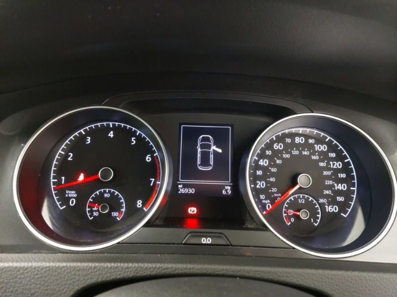 Used Volkswagen Golf 2020 for sale - 77751591: Photo 15