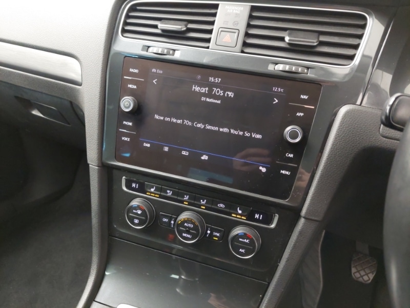 Used Volkswagen Golf 2020 for sale - 77751591: Photo 16