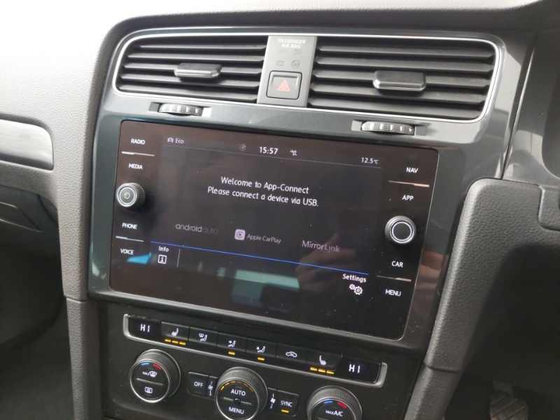 Used Volkswagen Golf 2020 for sale - 77751591: Photo 17