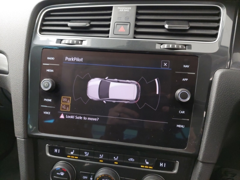 Used Volkswagen Golf 2020 for sale - 77751591: Photo 18