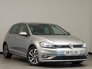 Volkswagen Golf feature image