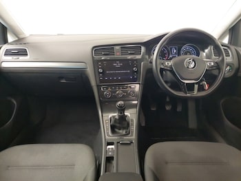 Used Volkswagen Golf 2020 for sale - 77751591: Photo