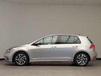 Used Volkswagen Golf 2020 for sale - 77751591: Photo