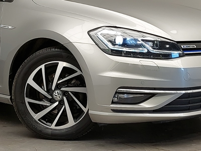 Used Volkswagen Golf 2020 for sale - 77751591: Photo 9