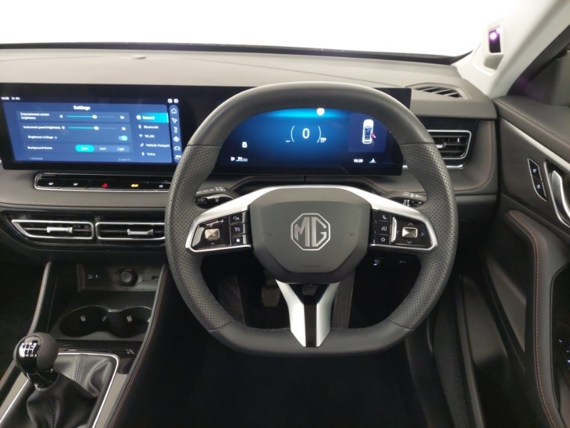 Used MG MG HS 2024 for sale - 77206145: Photo 10