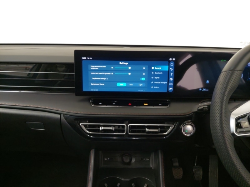 Used MG MG HS 2024 for sale - 77206145: Photo 11