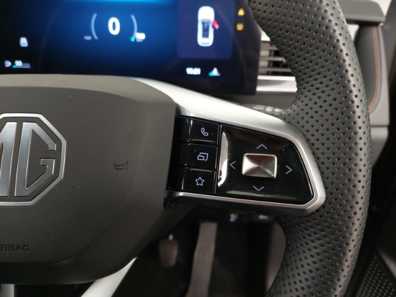 Used MG MG HS 2024 for sale - 77206145: Photo 13