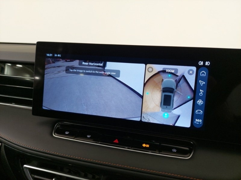 Used MG MG HS 2024 for sale - 77206145: Photo 18