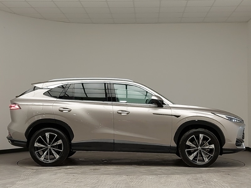 Used MG MG HS 2024 for sale - 77206145: Photo 4