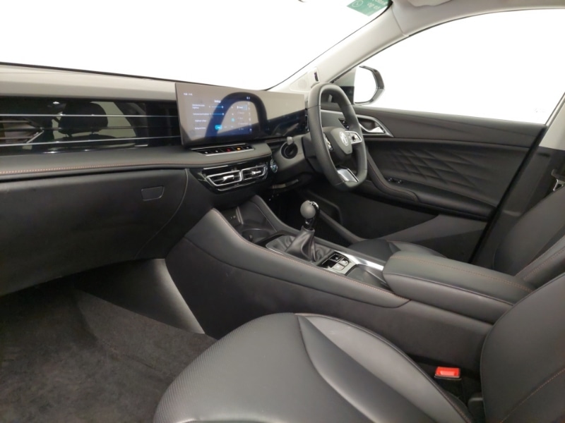 Used MG MG HS 2024 for sale - 77206145: Photo 5