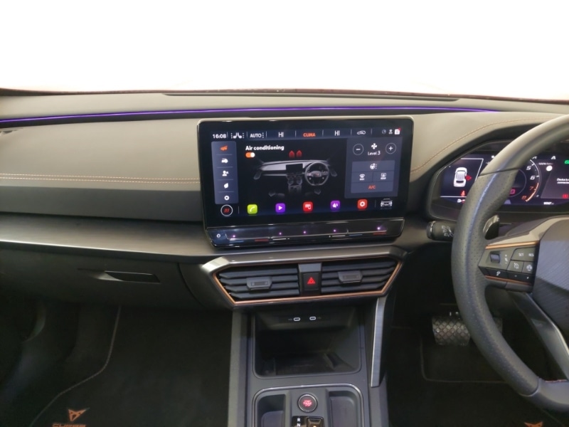 Used Cupra Formentor 2024 for sale - 77722239: Photo 11