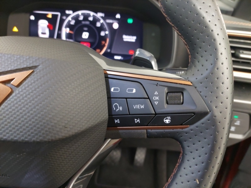 Used Cupra Formentor 2024 for sale - 77722239: Photo 13