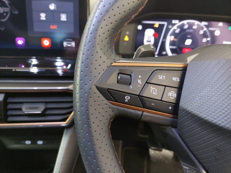 Used Cupra Formentor 2024 for sale - 77722239: Photo 14