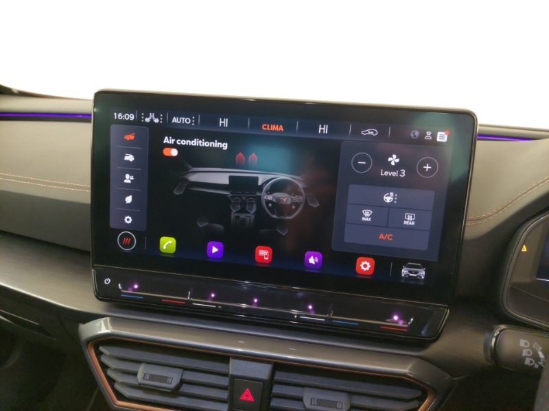 Used Cupra Formentor 2024 for sale - 77722239: Photo 15