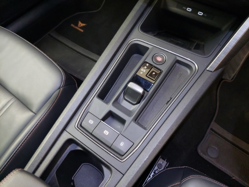 Used Cupra Formentor 2024 for sale - 77722239: Photo 16