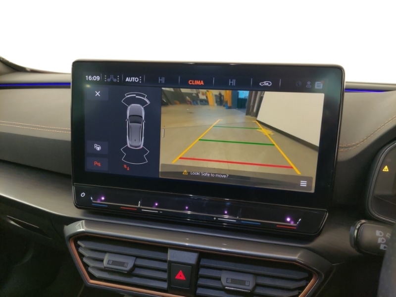 Used Cupra Formentor 2024 for sale - 77722239: Photo 17