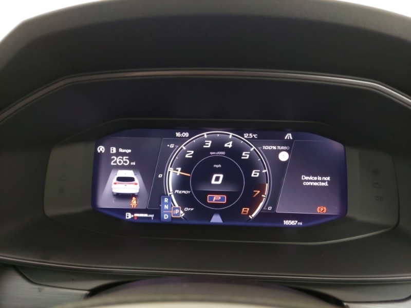 Used Cupra Formentor 2024 for sale - 77722239: Photo 18