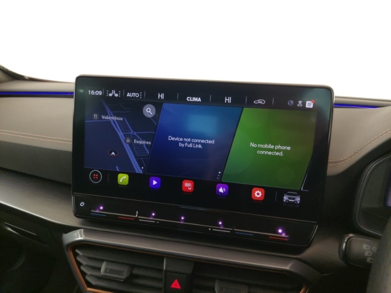 Used Cupra Formentor 2024 for sale - 77722239: Photo 19