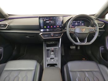 Used Cupra Formentor 2024 for sale - 77722239: Photo