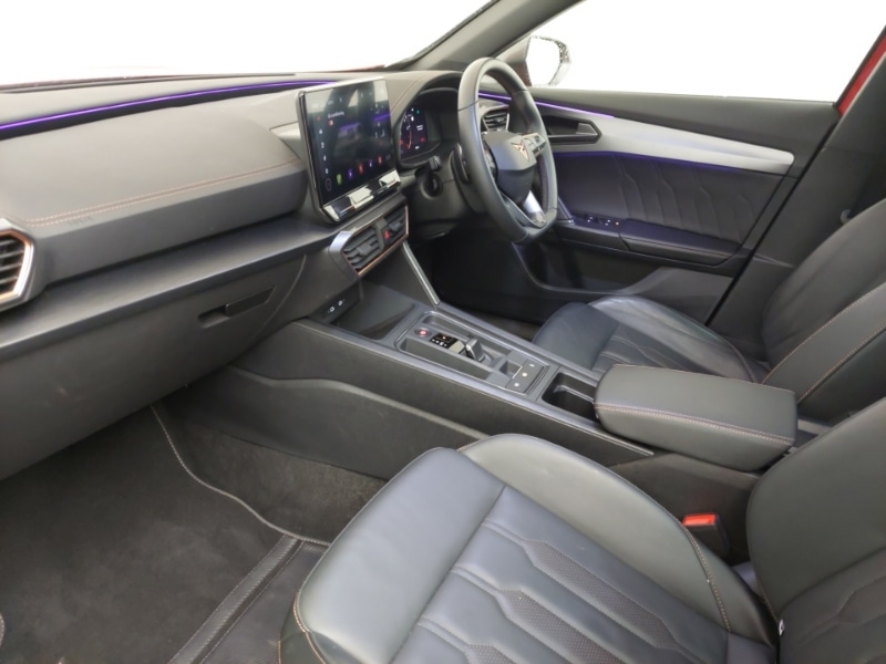 Used Cupra Formentor 2024 for sale - 77722239: Photo 5