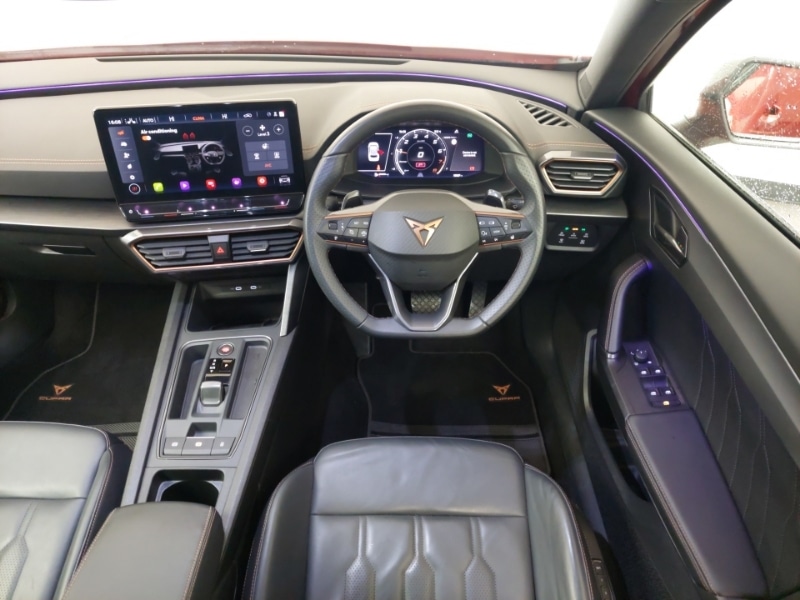 Used Cupra Formentor 2024 for sale - 77722239: Photo 7