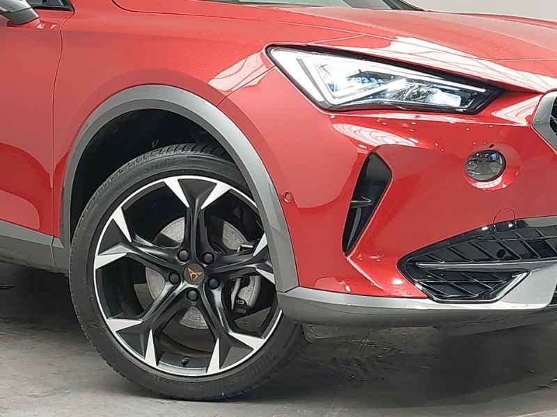 Used Cupra Formentor 2024 for sale - 77722239: Photo 9