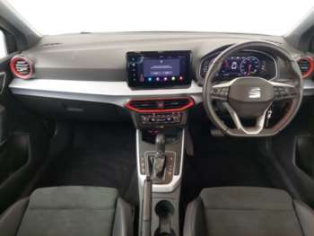 Used SEAT Arona 2024 for sale - 74166689: Photo