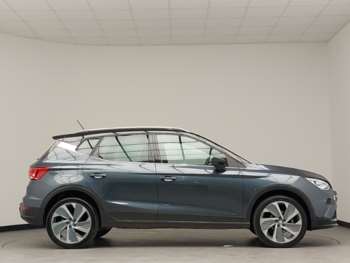 Used SEAT Arona 2024 for sale - 74166689: Photo
