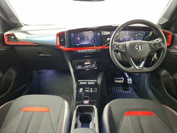 Used Vauxhall Mokka 2023 for sale - 78945694: Photo