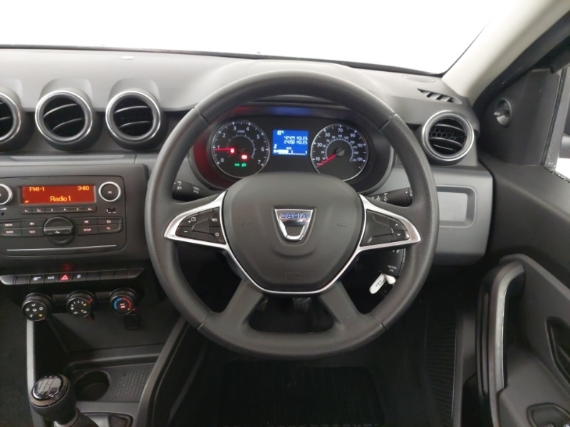 Used Dacia Duster 2019 for sale - 76860620: Photo 10