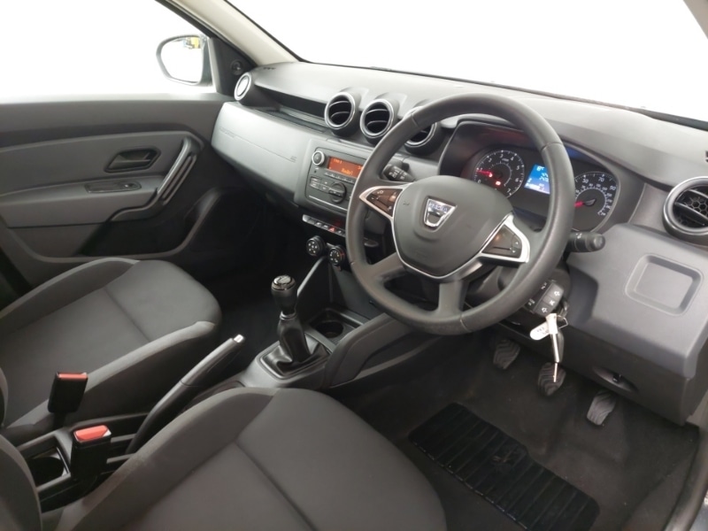 Used Dacia Duster 2019 for sale - 76860620: Photo 13