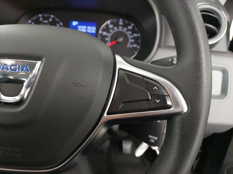 Used Dacia Duster 2019 for sale - 76860620: Photo 14