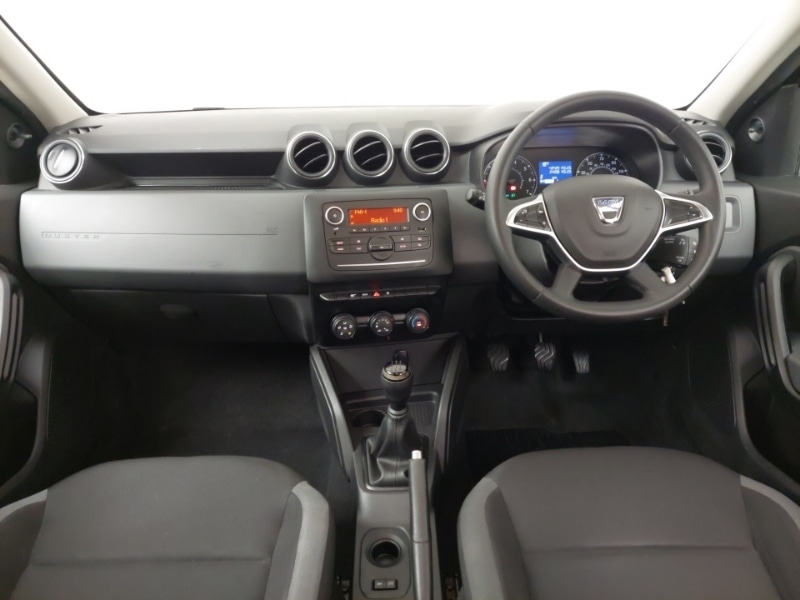 Used Dacia Duster 2019 for sale - 76860620: Photo 2