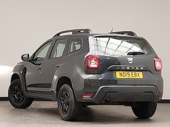 Used Dacia Duster 2019 for sale - 76860620: Photo