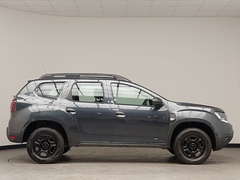 Used Dacia Duster 2019 for sale - 76860620: Photo 4