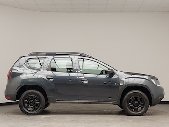 Used Dacia Duster 2019 for sale - 76860620: Photo