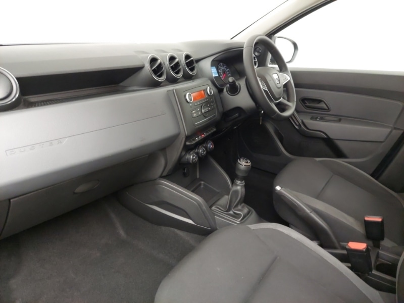 Used Dacia Duster 2019 for sale - 76860620: Photo 5