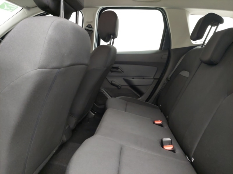 Used Dacia Duster 2019 for sale - 76860620: Photo 6