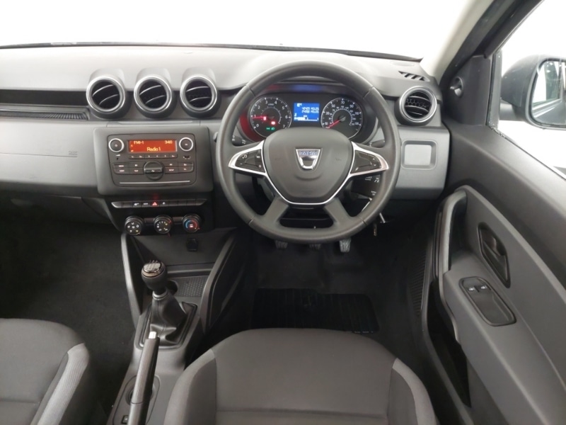 Used Dacia Duster 2019 for sale - 76860620: Photo 7