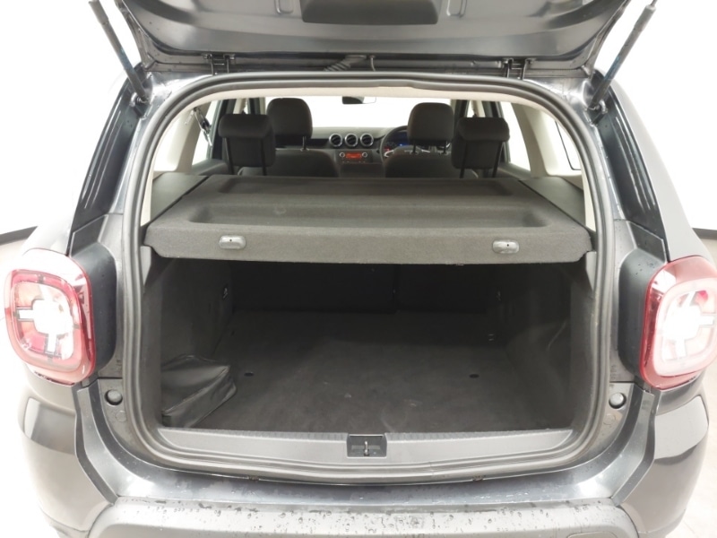 Used Dacia Duster 2019 for sale - 76860620: Photo 8