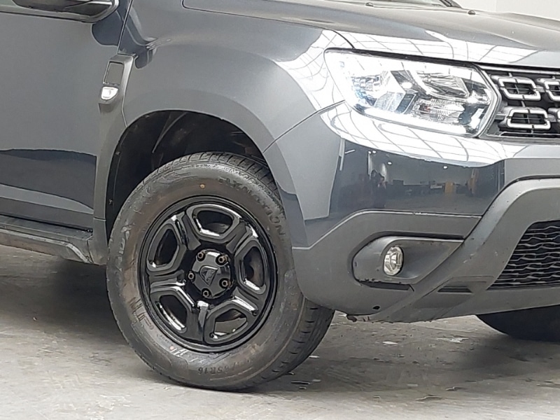 Used Dacia Duster 2019 for sale - 76860620: Photo 9