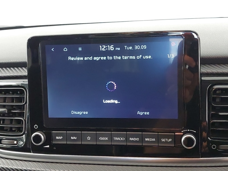 Used Kia Rio 2022 for sale - 76120854: Photo 18