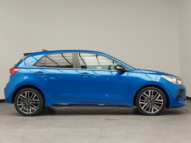Used Kia Rio 2022 for sale - 76120854: Photo 4