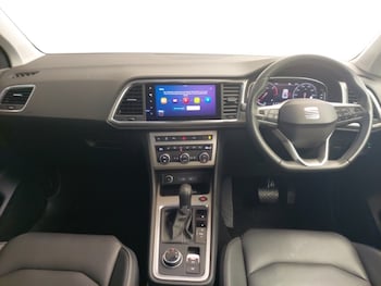 Used SEAT Ateca 2023 for sale - 78441643: Photo