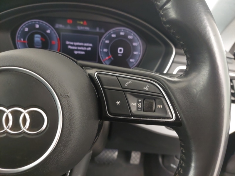 Used Audi A5 2020 for sale - 76571589: Photo 14