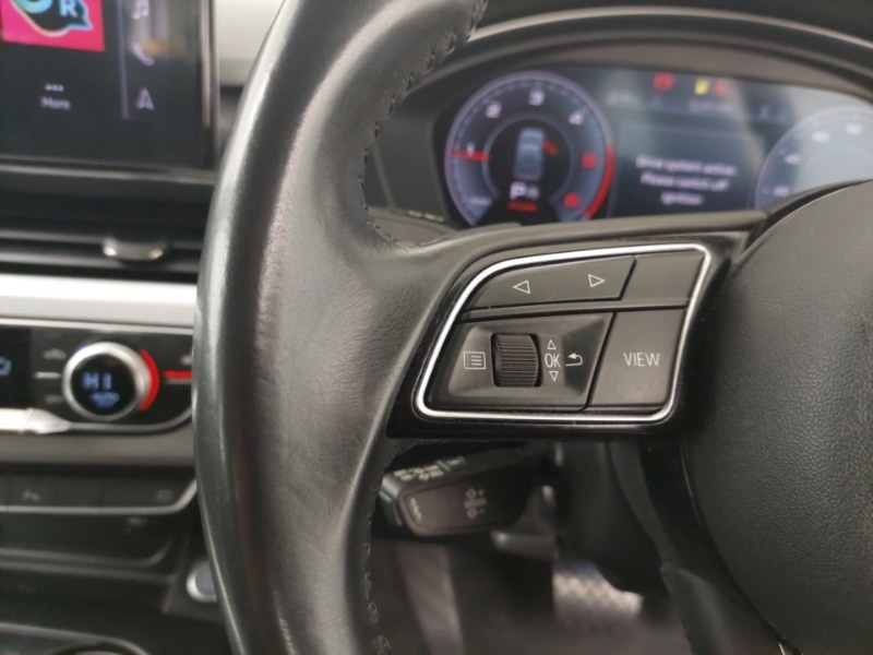 Used Audi A5 2020 for sale - 76571589: Photo 15