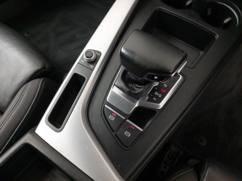 Used Audi A5 2020 for sale - 76571589: Photo 16